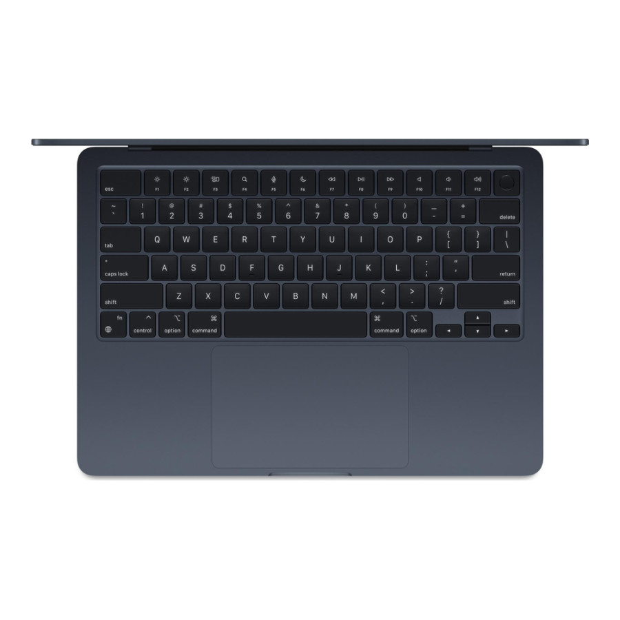 Apple MacBook Air 13,6" M3 2024 Midnight (MXCV3)