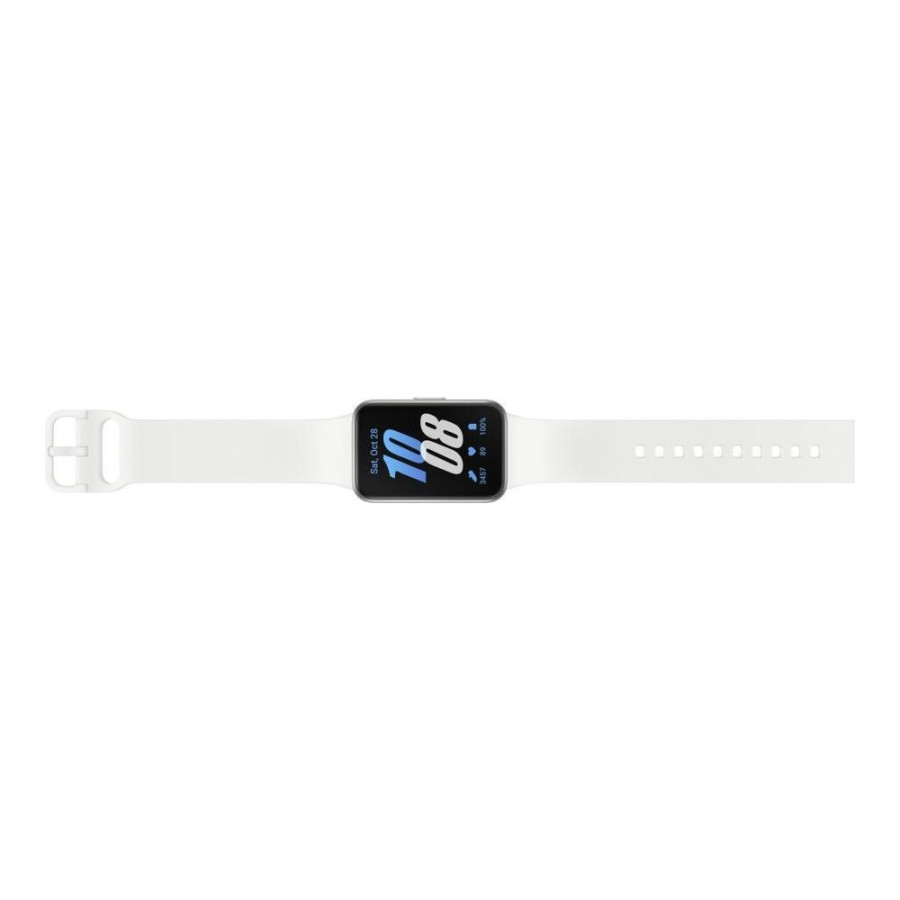Samsung Galaxy Fit3 Silver (SM-R390NZSA)