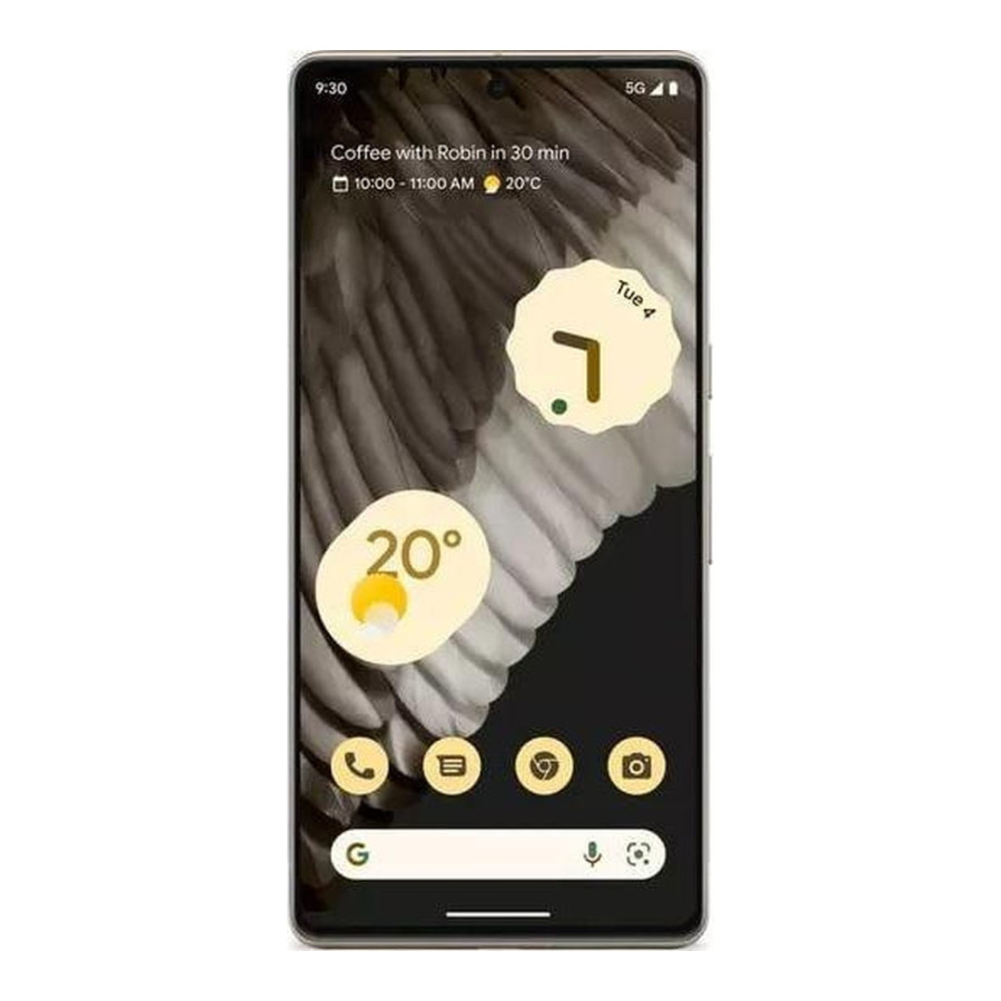 Google Pixel 7 Pro 12/256GB Hazel