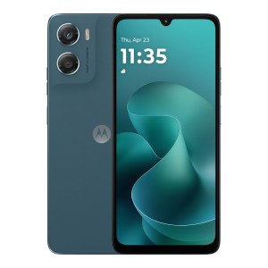 Motorola Moto G06 4/256GB Tapestry (Global Version)