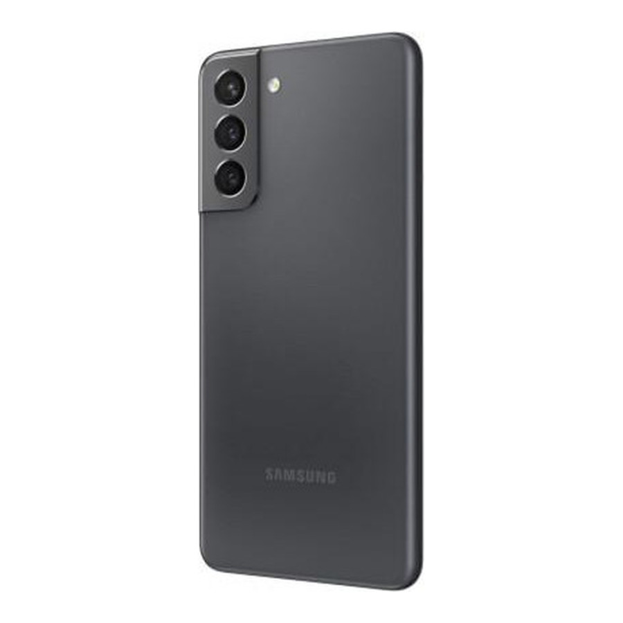 Samsung Galaxy S21 8/128GB Phantom Grey (SM-G991BZADSEK)