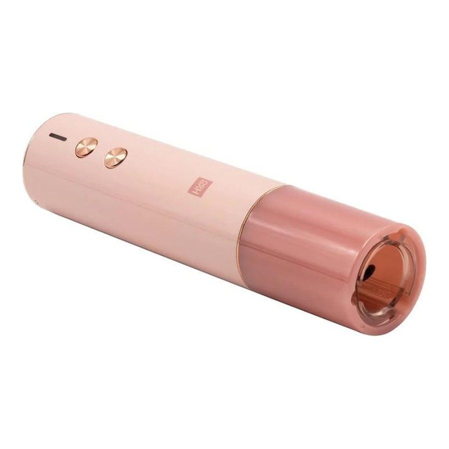 Xiaomi HuoHuo Secret Wine Corkscrew-Pink HXS-P (HU0121)