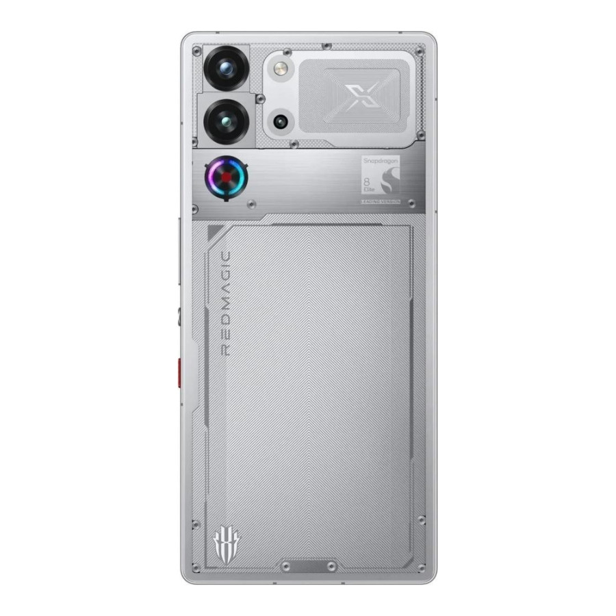 ZTE REDMAGIC 10S Pro 16/512GB Moonlight (Global Version)