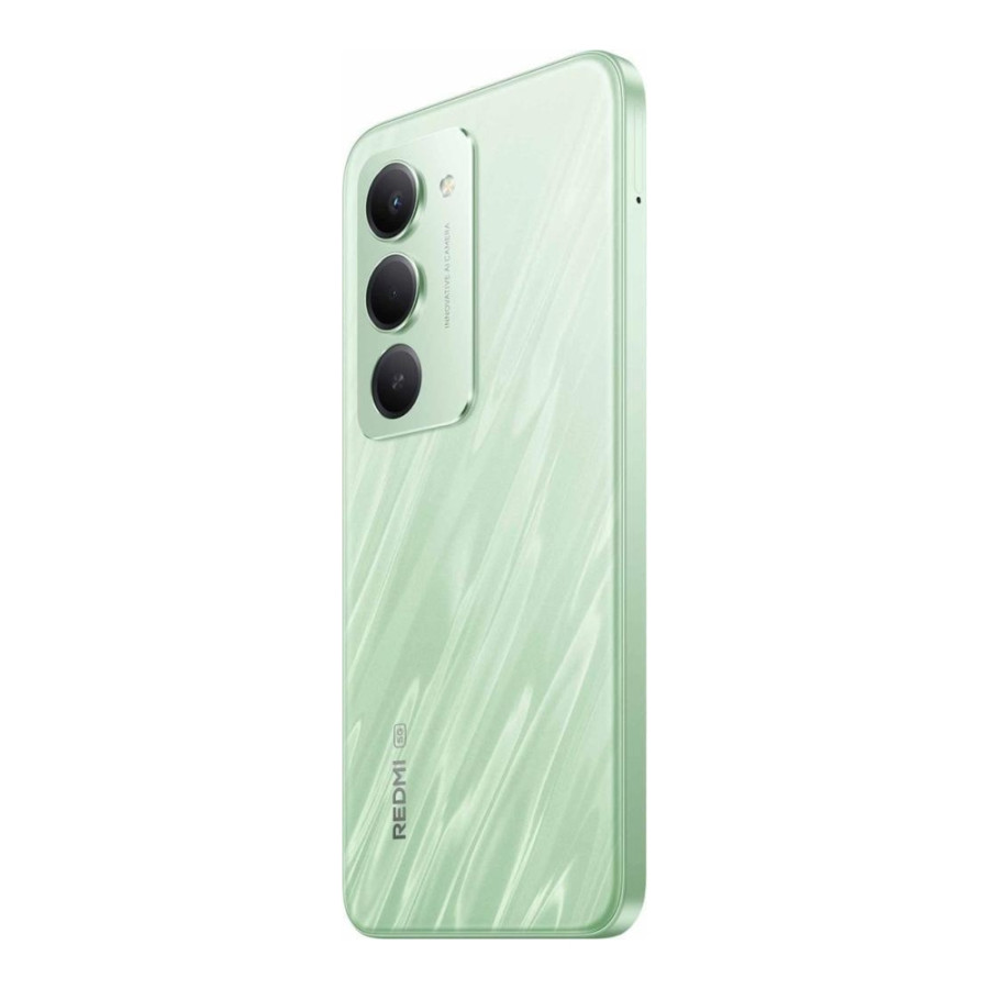 Xiaomi Redmi 15 5G 4/128GB Ripple Green (Global Version)