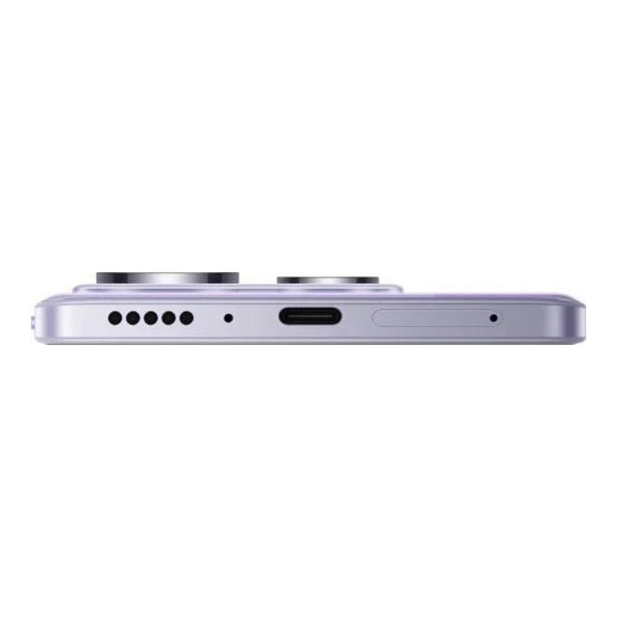 Xiaomi Redmi Note 14 5G 6/128GB Lavender Purple (Global Version)