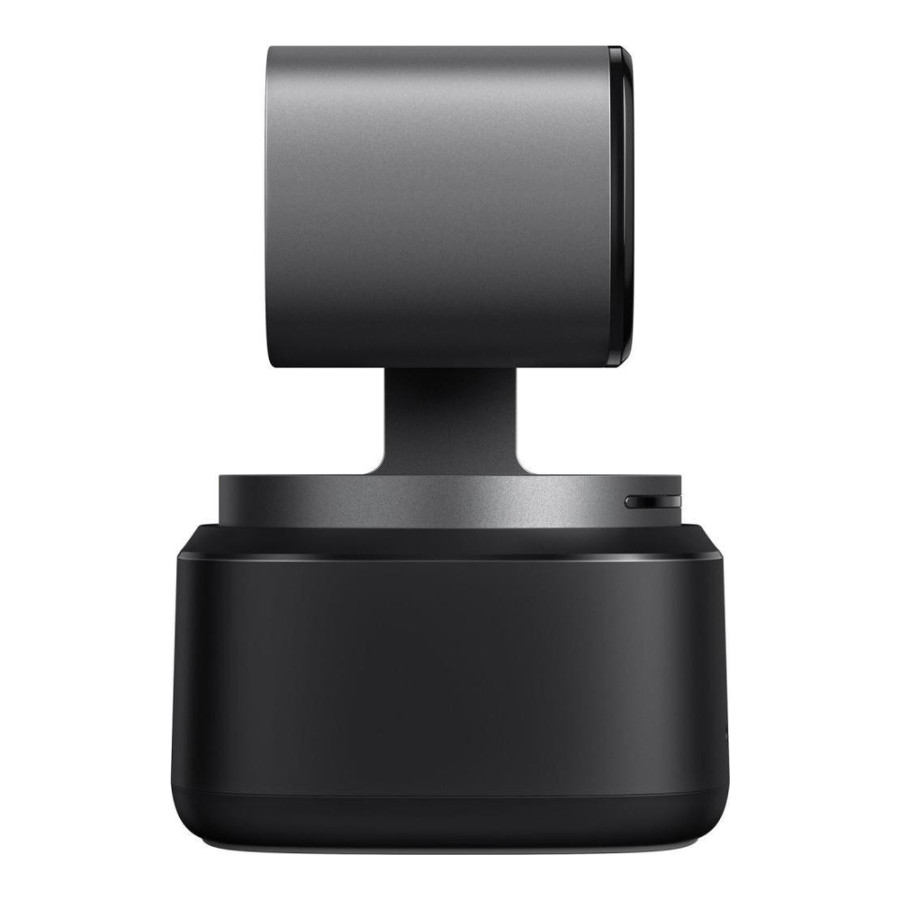OBSBOT Tiny 2 AI-Powered PTZ 4K Webcam (OWB-2204-CE)