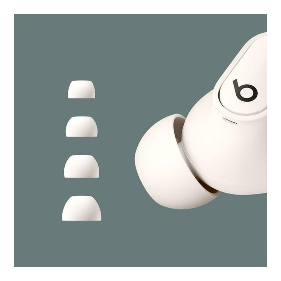Beats by Dr. Dre Studio Buds+ Ivory (MQLJ3)