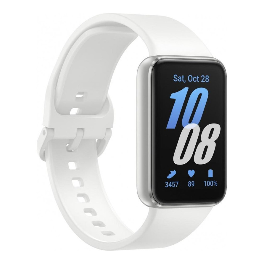 Samsung Galaxy Fit3 Silver (SM-R390NZSA)