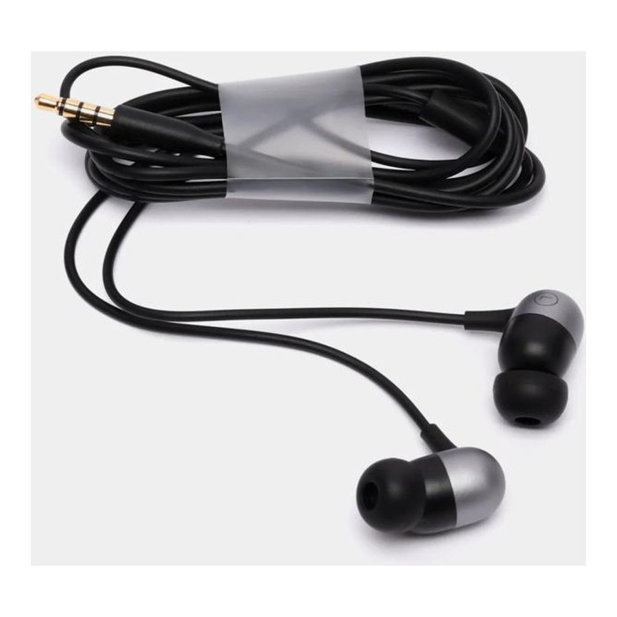 Xiaomi Capsule Earphones Silver (DDQ01WM)