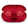 Beats by Dr. Dre Solo Buds Transparent Red (MUW03)