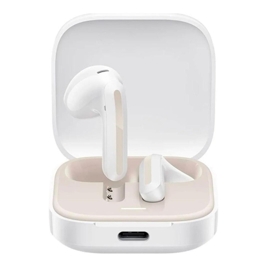 Xiaomi Redmi Buds 6 Active White (BHR8391GL, BHR8389CN)