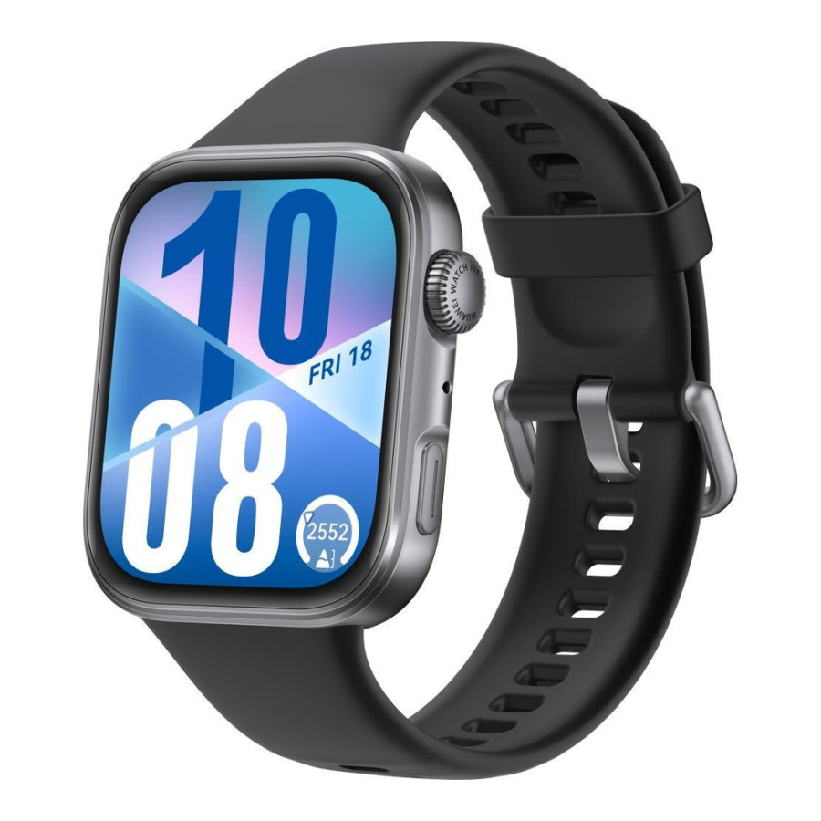 HUAWEI Watch Fit 4 43mm Black (55020EWT)