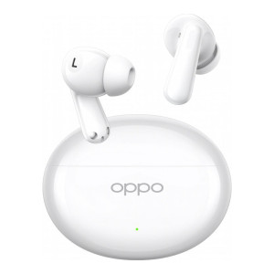 OPPO Enco Air4 Silky White (6932169351300)