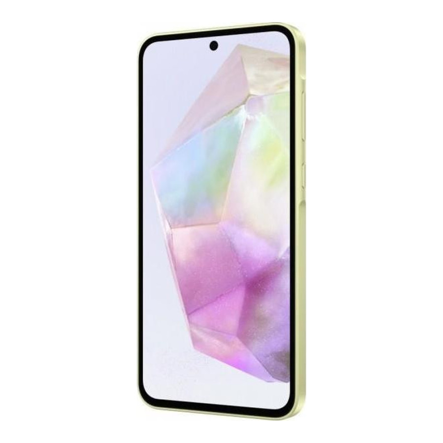 Samsung Galaxy A35 5G SM-A356E 8/128GB Awesome Lemon