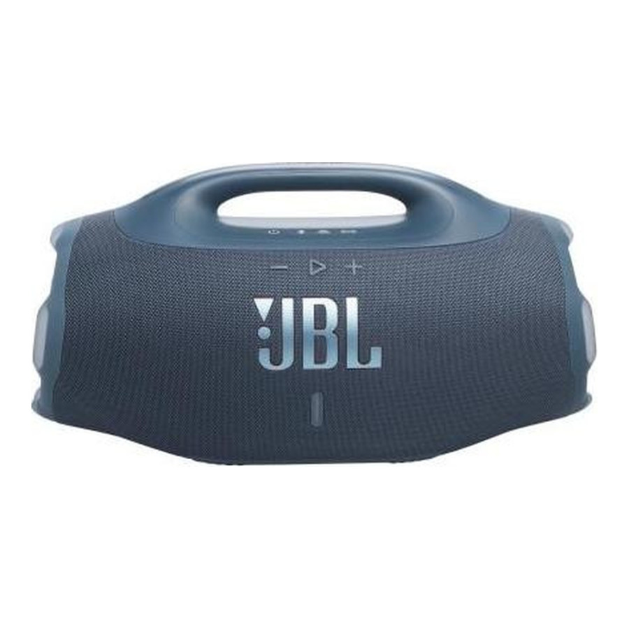 JBL Boombox 4 Blue (JBLBOOMBOX4BLU)