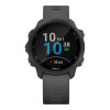 Garmin Forerunner 245 Slate Gray (010-02120-00) (OFFICIAL REFURBISHED)