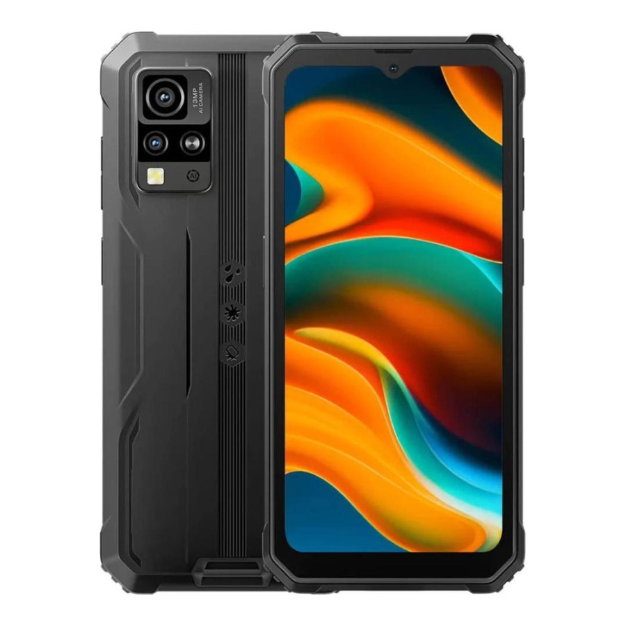 Blackview BV4800 SE 4/64GB Black