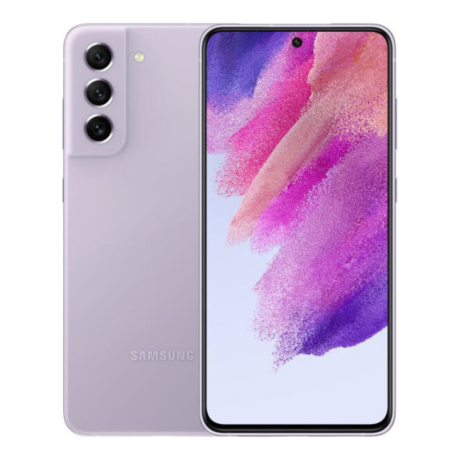 Samsung Galaxy S21 FE 5G 6/128GB Lavender (SM-G990BLVD)