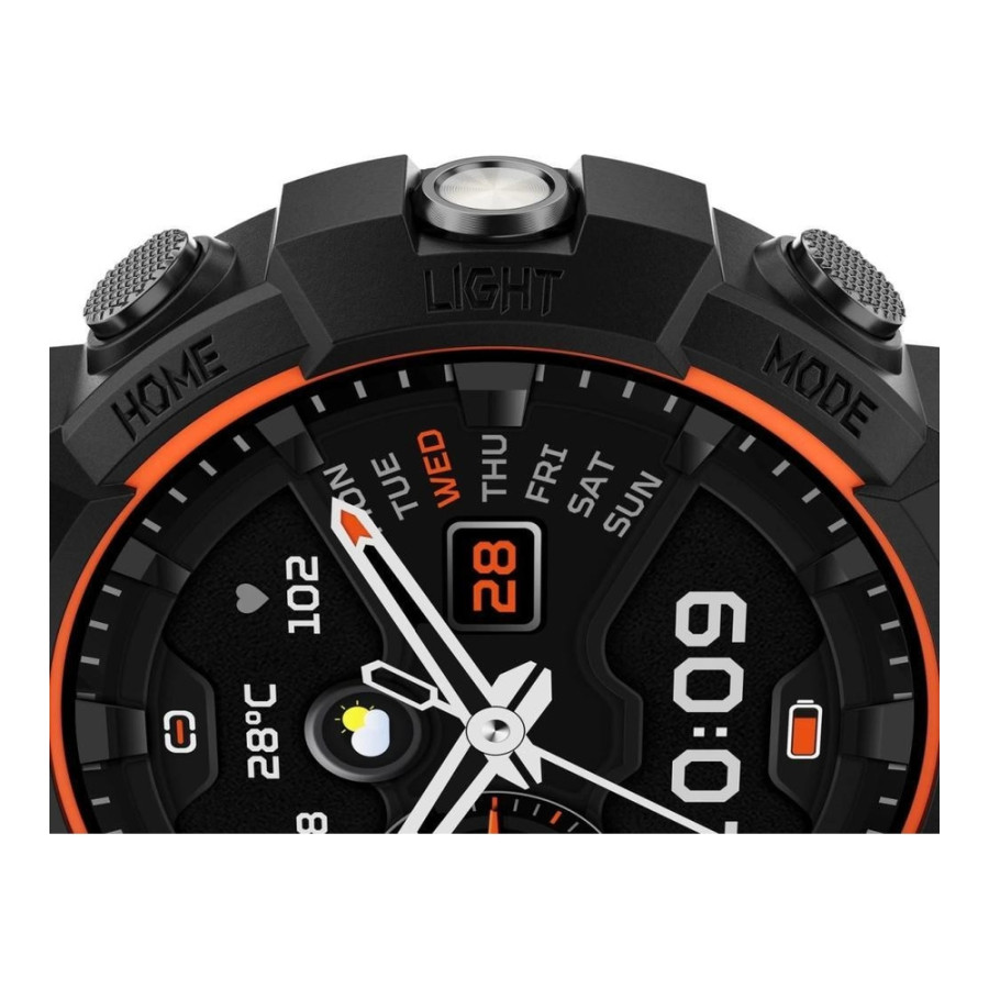 Black Shark GS3 Black