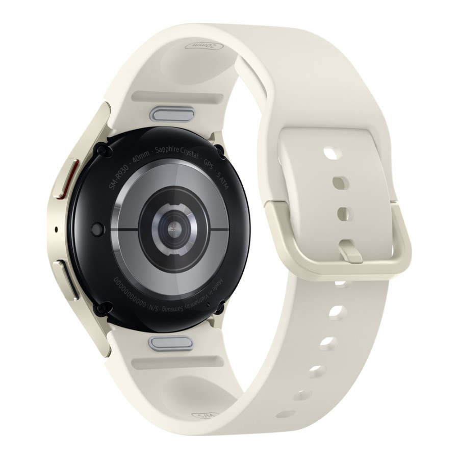 Samsung Galaxy Watch6 40mm Gold (SM-R930NZEA)