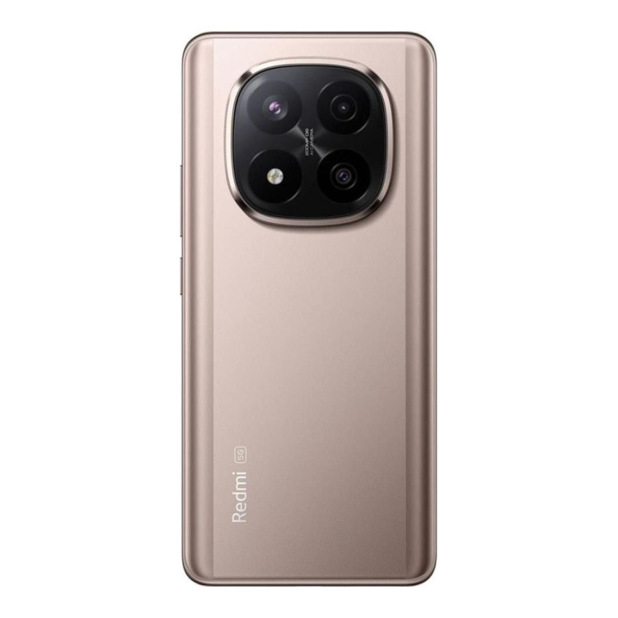 Xiaomi Redmi Note 14 Pro+ 5G 8/256GB Sand Gold (with charger) (Global Version)