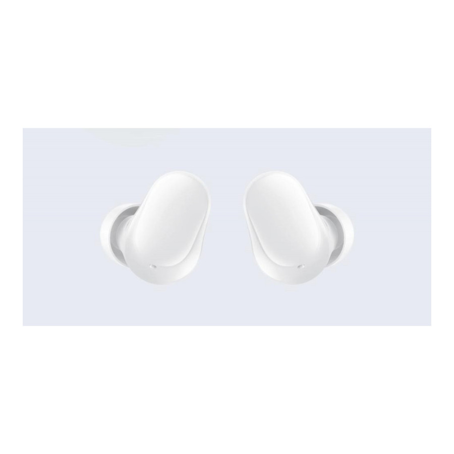 Xiaomi Redmi Buds 6 Play White (BHR8773GL)