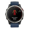 Garmin Quatix 7 Pro – Marine GPS Smartwatch with AMOLED Display (010-02803-80/81)