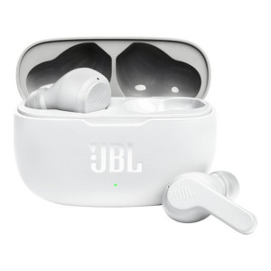 JBL Wave 200TWS White (JBLW200TWSWHT)