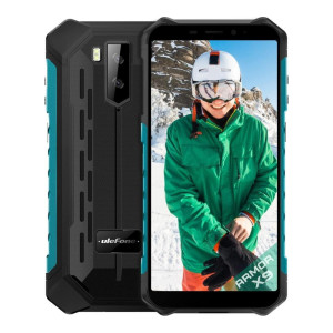 Ulefone Armor X9 3/32GB Green