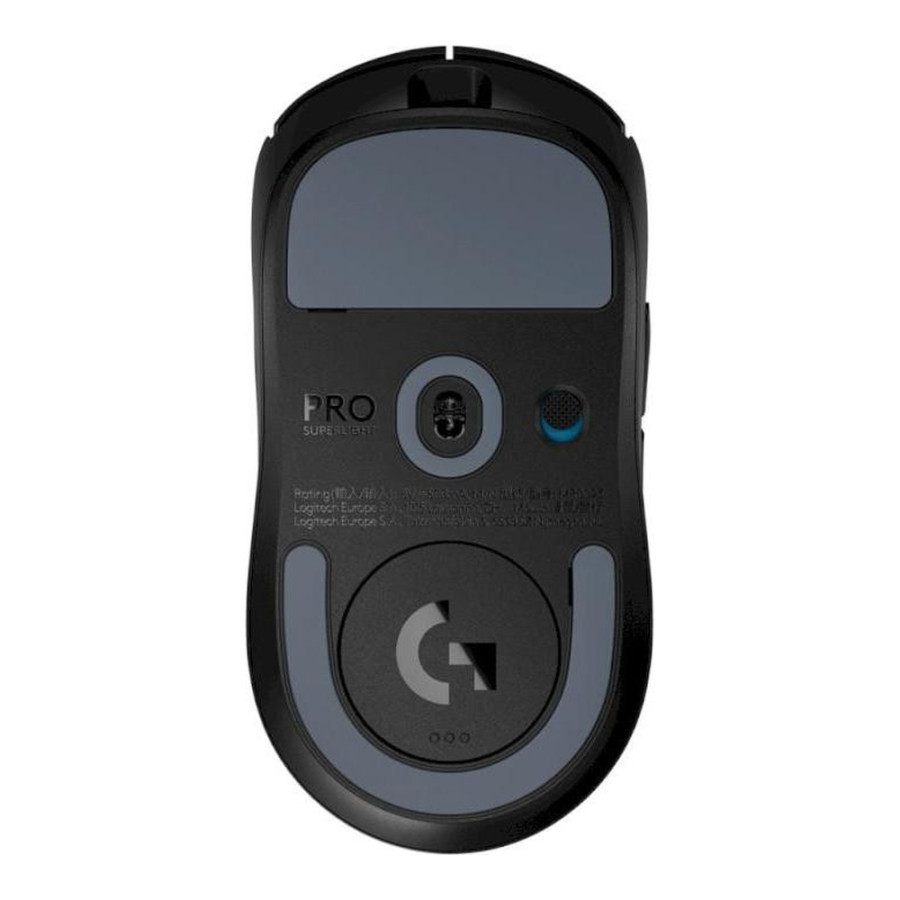 Logitech Pro X Superlight 2 SE Black(910-007553, 910-007554, 910-007477)