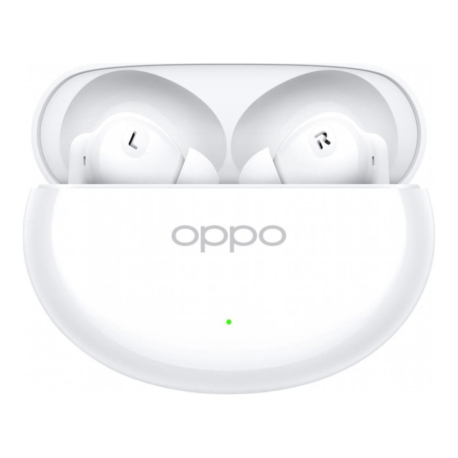 OPPO Enco Air4 Silky White (6932169351300)