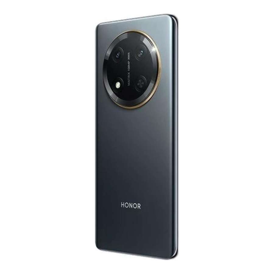 Honor X9c 12/256Gb Titanium Black (Global Version)