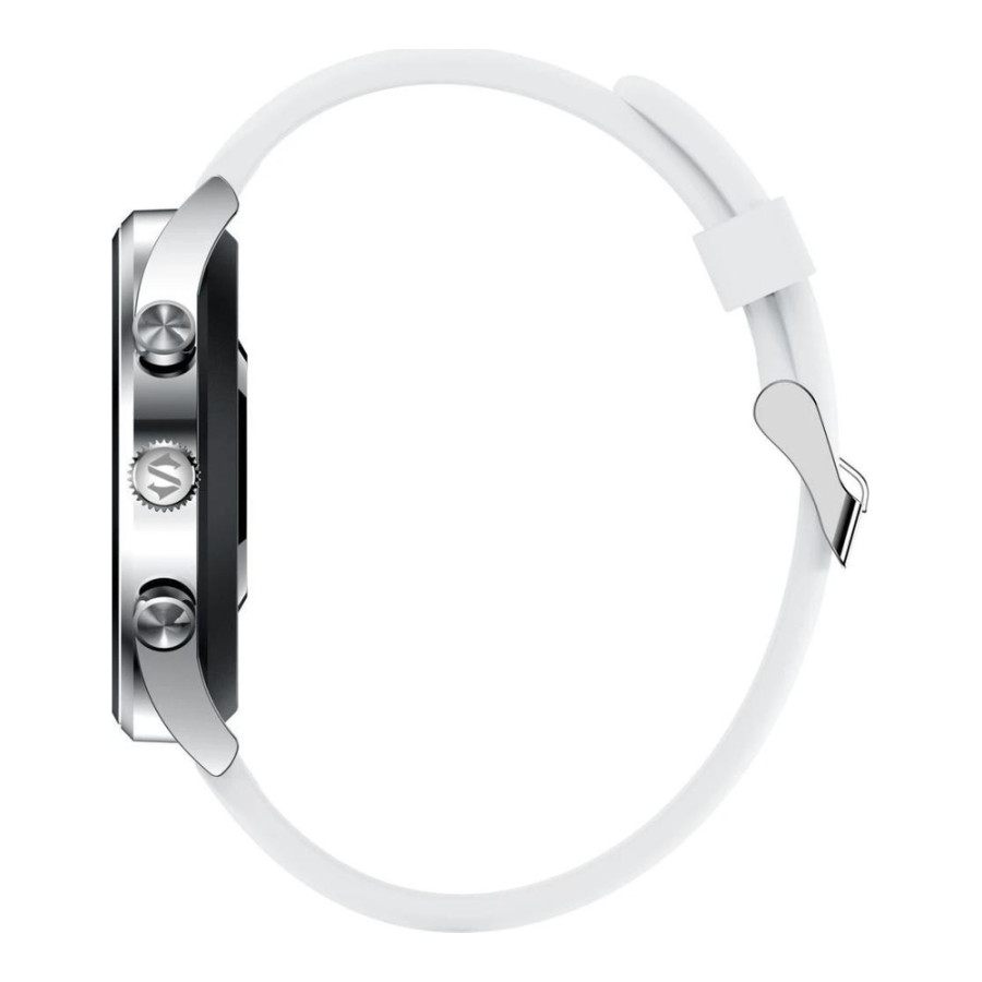 Black Shark S1 Classic Silver (UA)