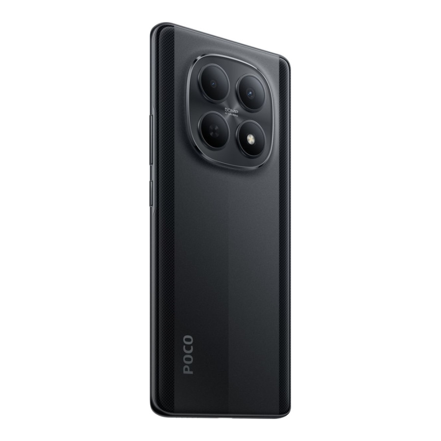 Xiaomi POCO M8 5G 8/512GB Black (UA)
