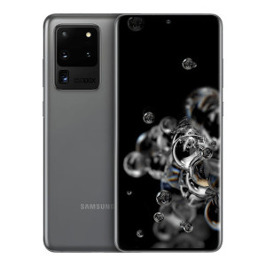 Samsung Galaxy S20 Ultra 5G SM-G9880 16/512GB Grey