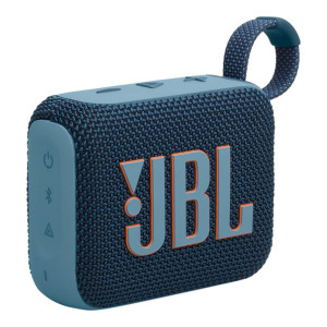 JBL Go 4 Blue (JBLGO4BLU) CN