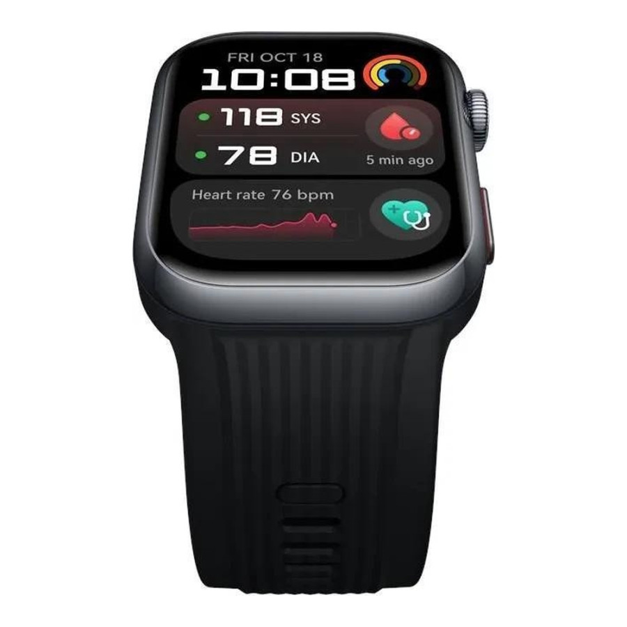 Huawei Watch D2 Black
