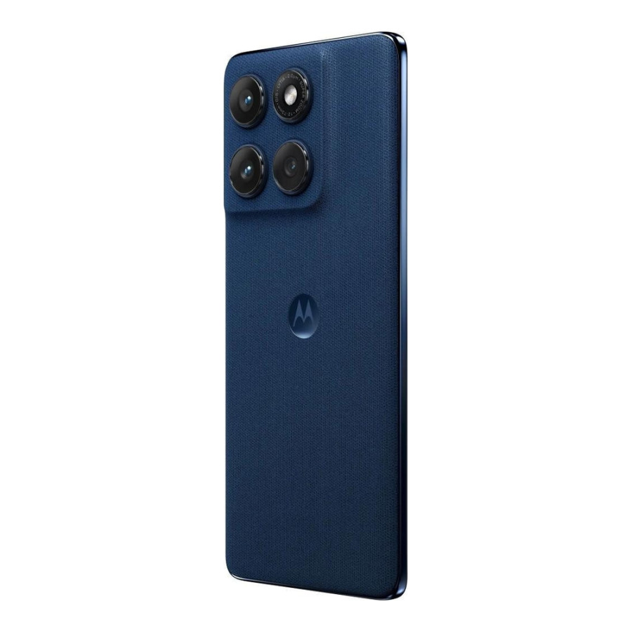 Motorola Moto Edge 60 12/256GB Gibraltar Sea (PB7H0031) (UA)