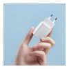 Xiaomi Mi 20W Charger Type-C EU White (BHR4927GL) (EU)