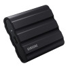 Samsung T7 Shield 4 TB Black (MU-PE4T0S)