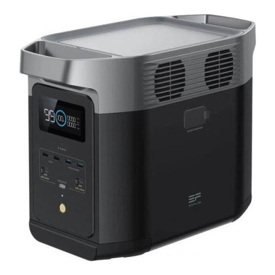EcoFlow DELTA 2 (ZMR330-EU) (International)