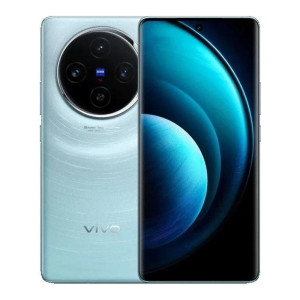 Vivo X100 12/256GB Startrail Blue