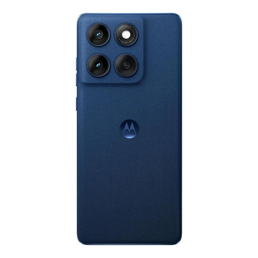 Motorola Moto Edge 60 12/256GB Gibraltar Sea (PB7H0031) (UA)