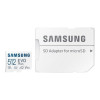 Samsung 512 GB microSDXC Class 10 UHS-I U3 V30 A2 EVO Plus + SD Adapter (MB-MC512SA)
