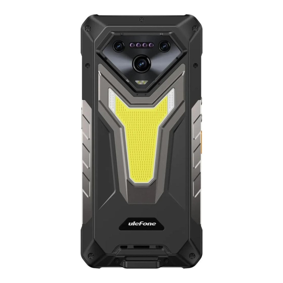 Ulefone Armor 34 16/512GB Black
