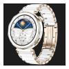 HUAWEI Watch GT 5 Pro 42 mm Ceramic White