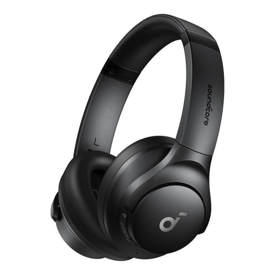 Anker SoundCore Q20i Black (A3004G11)