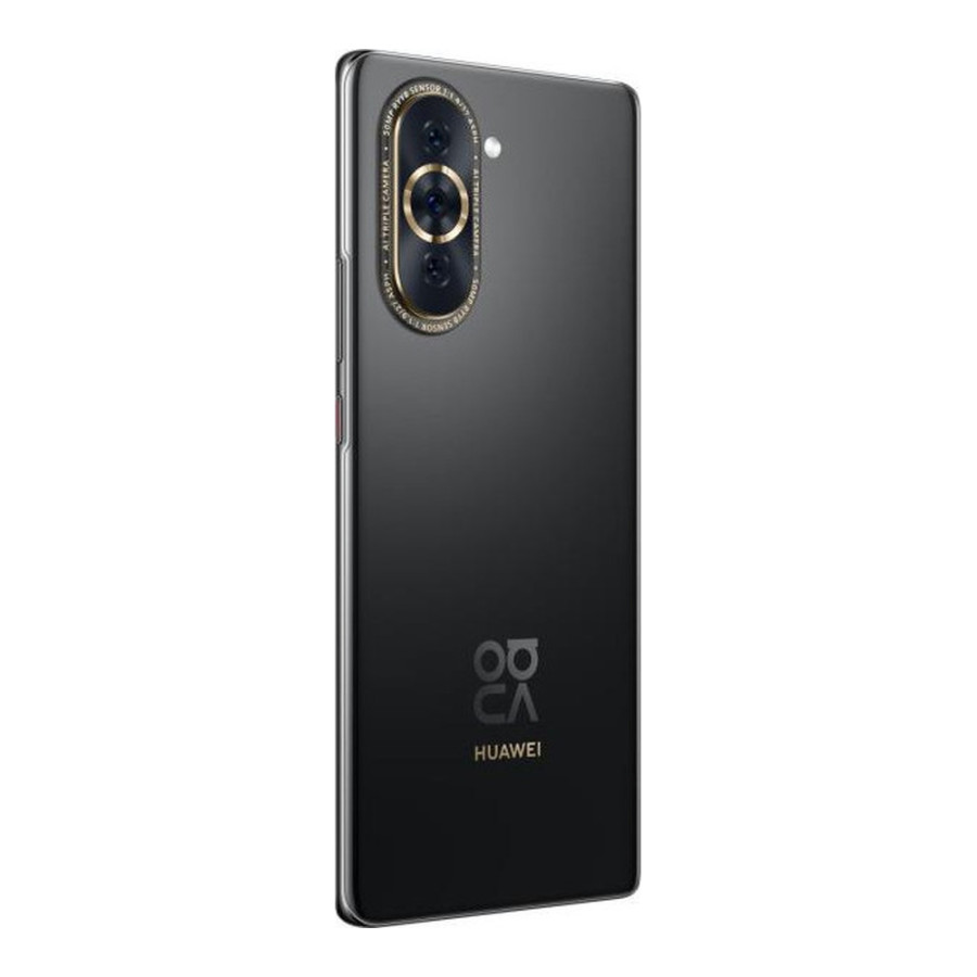 Huawei Nova 10 8/128GB Black