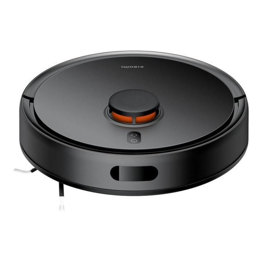 Xiaomi Robot Vacuum S20 Black