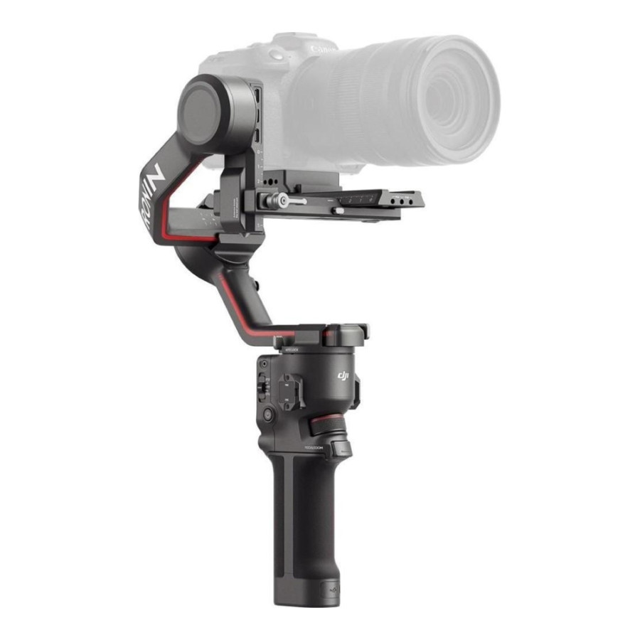 DJI RS 3 (CP.RN.00000216.01)